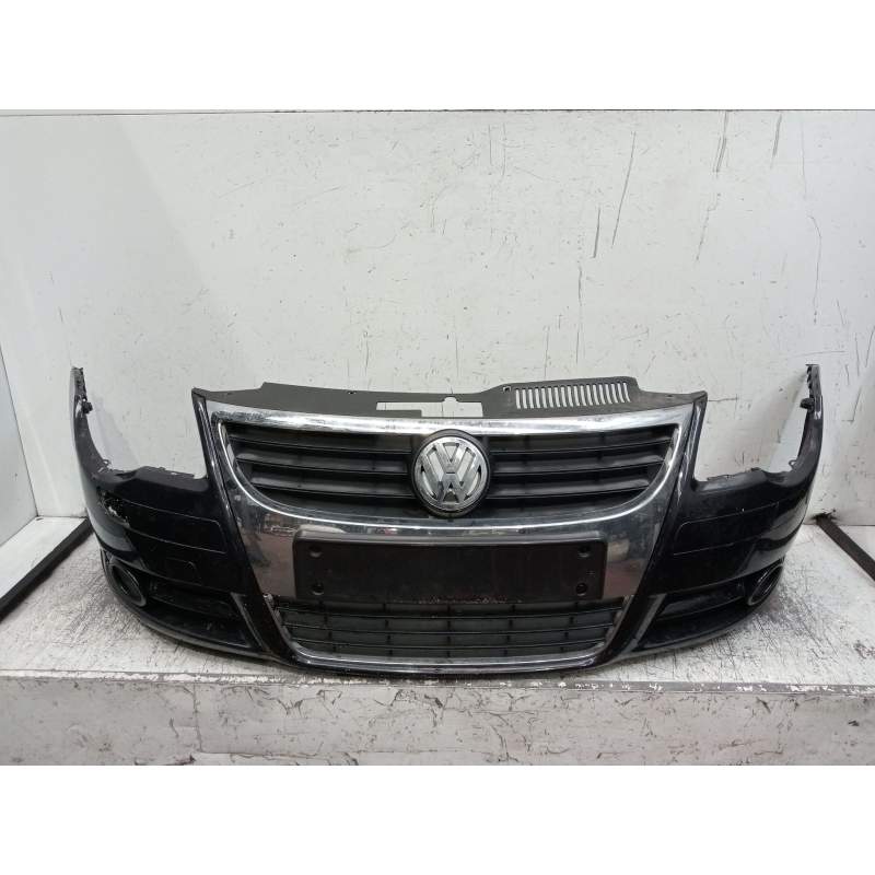 Recambio de paragolpes delantero para volkswagen eos (1f7) 1.6 referencia OEM IAM   2006