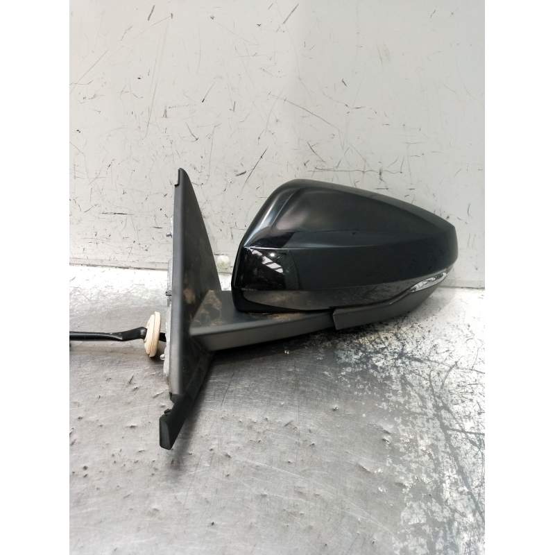 Recambio de retrovisor izquierdo para audi a1 sportback (gba) 25 tfsi referencia OEM IAM  ELÉCTRICO 2020