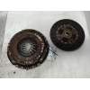 Recambio de kit embrague para skoda fabia (6y2/6y3) comfort referencia OEM IAM   