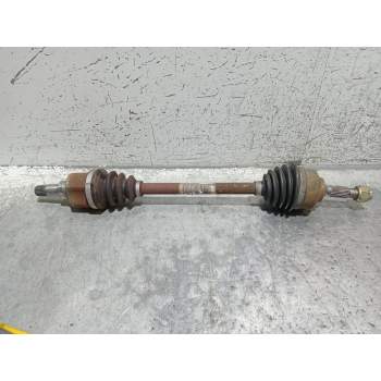 TRANSMISION DELANTERA IZQUIERDA 9642756380 16G 2003