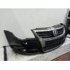 Recambio de paragolpes delantero para volkswagen eos (1f7) 1.6 referencia OEM IAM   2006