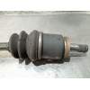 Recambio de transmision delantera derecha para nissan primera (p10) 1.6 referencia OEM IAM   