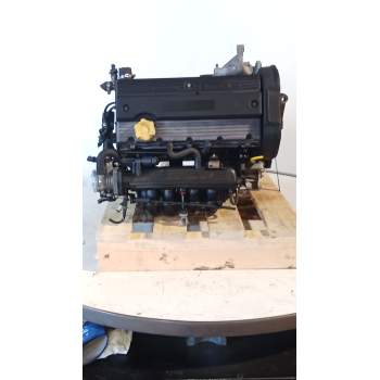 MOTOR COMPLETO 16K4F P92 130383