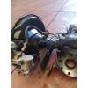 Recambio de puente trasero para toyota yaris active referencia OEM IAM DISCO/ABS 13G 2014