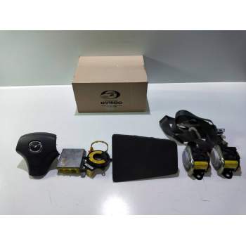 KIT AIRBAG 