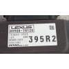 Recambio de modulo electronico para lexus nx 300h 4wd referencia OEM IAM 1438000342 8990878120 