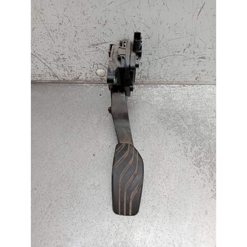Recambio de potenciometro pedal para nissan qashqai ii (j11, j11_) 1.2 dig-t referencia OEM IAM 180024BA0B 6PV00997815 