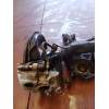 Recambio de puente trasero para toyota yaris active referencia OEM IAM DISCO/ABS 13G 2014