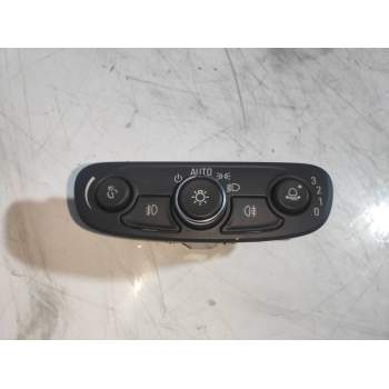 MANDO LUCES 42550413 INTERRUPTOR