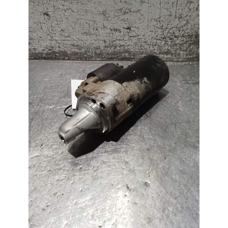 Recambio de motor arranque para mercedes-benz clase m (w163) ml 320 (163.154) referencia OEM IAM   
