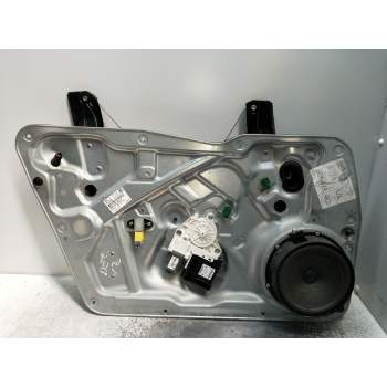 ELEVALUNAS DELANTERO IZQUIERDO 5N1837729A 5N0837755 1K0959793K 5P 2008