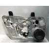 Recambio de elevalunas delantero izquierdo para volkswagen tiguan (5n1) advance referencia OEM IAM 5N1837729A   5N0837755  1K095