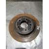 Recambio de disco freno trasero para hyundai tucson (tl, tle) 1.6 crdi referencia OEM IAM   18
