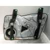 Recambio de elevalunas delantero izquierdo para volkswagen tiguan (5n1) advance referencia OEM IAM 5N1837729A   5N0837755  1K095