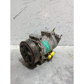 COMPRESOR AIRE ACONDICIONADO SD6V121439 2003