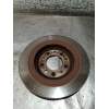 Recambio de disco freno trasero para hyundai tucson (tl, tle) 1.6 crdi referencia OEM IAM   18