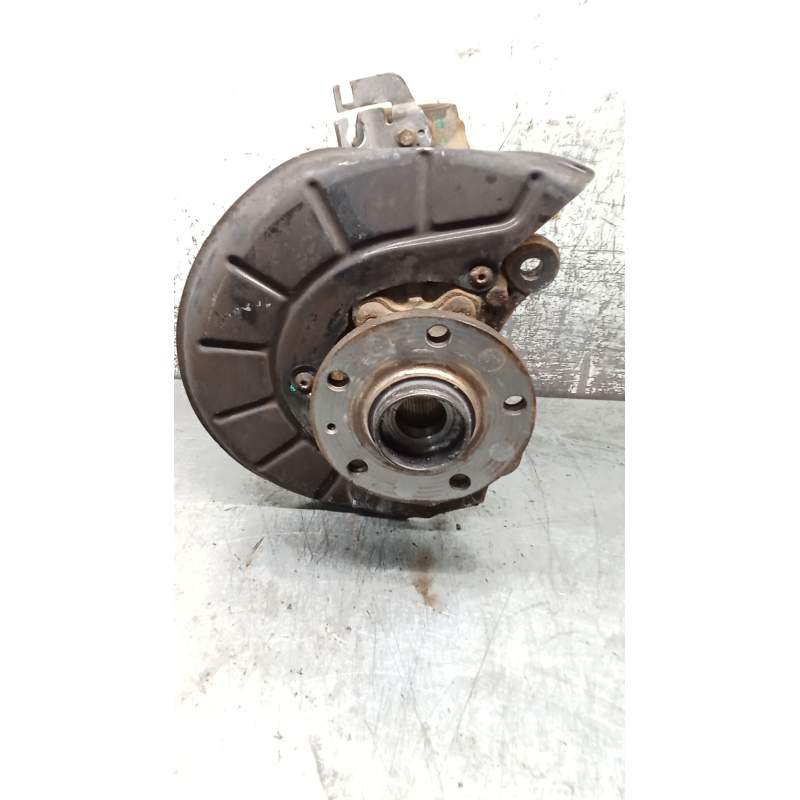 Recambio de mangueta delantera derecha para volkswagen eos (1f7) 1.6 referencia OEM IAM  16G 2006