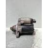 Recambio de motor arranque para volkswagen polo (9n3) referencia OEM IAM 02T911023R 14G 2005