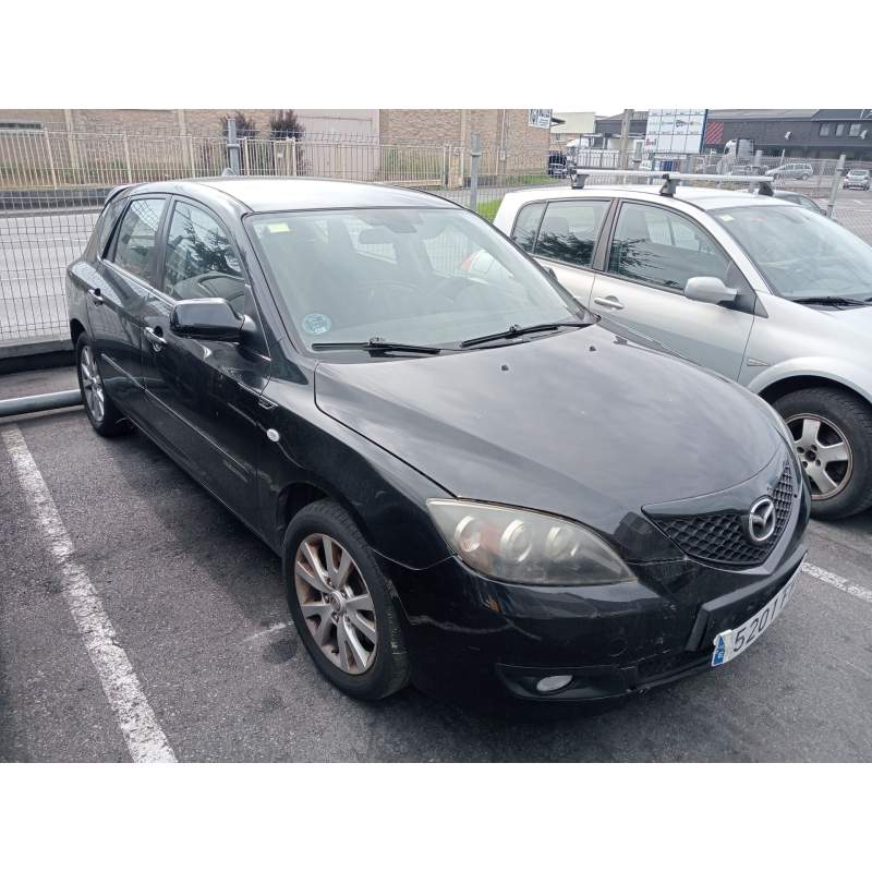 MAZDA 3 (BK)
