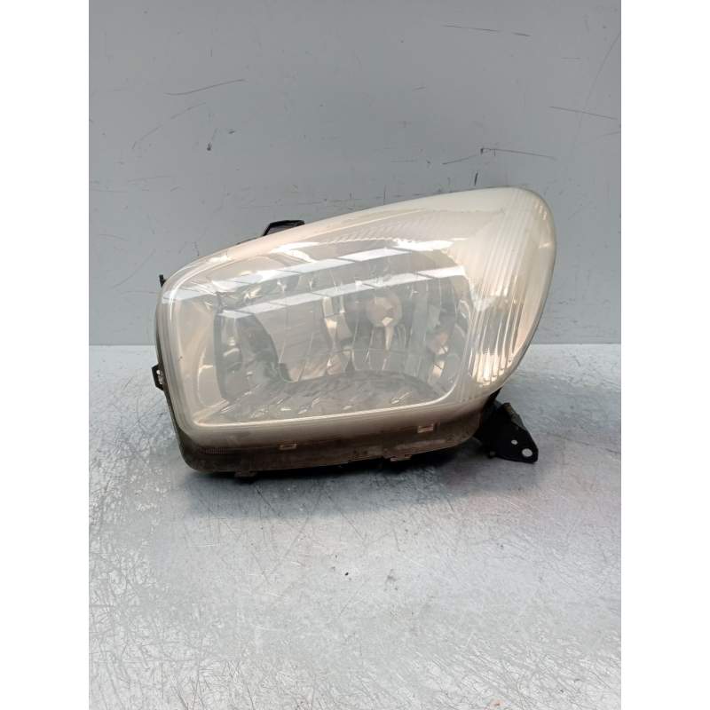 Recambio de faro izquierdo para toyota rav 4 ii (_a2_) 1.8 (zca25_, zca26_) referencia OEM IAM   