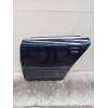 Recambio de puerta trasera izquierda para seat exeo (3r2) 2.0 tdi referencia OEM IAM  4P 