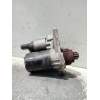 Recambio de motor arranque para volkswagen polo (9n3) referencia OEM IAM 02T911023R 14G 2005