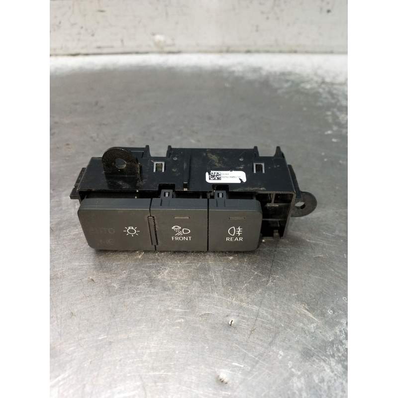 Recambio de mando multifuncion para audi a1 sportback (gba) 25 tfsi referencia OEM IAM 4K1941501M 901607525103 2020