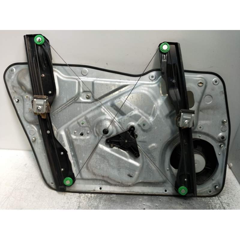 Recambio de elevalunas delantero derecho para volkswagen tiguan (5n1) advance referencia OEM IAM 5N1837730A  5N0837756 1K0959792