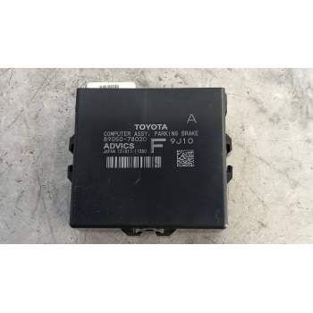 MODULO ELECTRONICO 8905078020 15181111380 