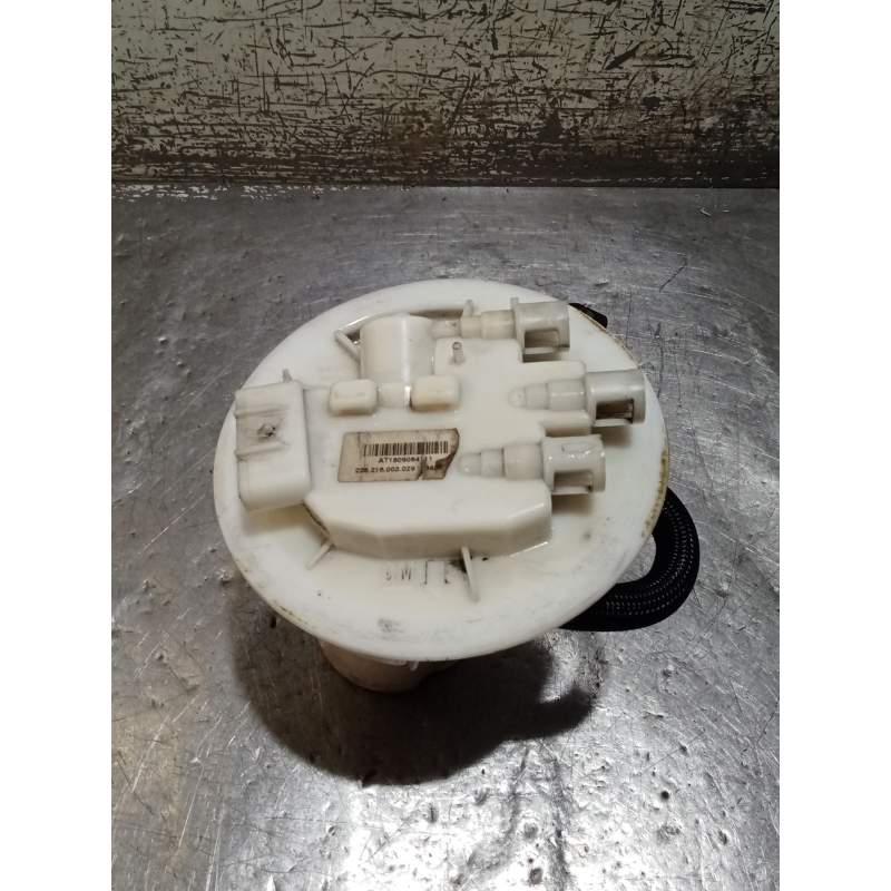 Recambio de bomba combustible para saab 9-3 (ys3f, e79, d79, d75) 1,8t referencia OEM IAM 1809064711 228216003029 2005