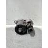 Recambio de motor arranque para volkswagen polo (9n3) referencia OEM IAM 02T911023R 14G 2005