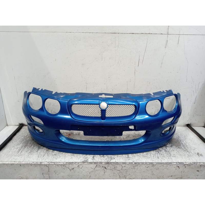 Recambio de paragolpes delantero para mg zr 2.0 td referencia OEM IAM   2001