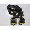 Recambio de kit airbag para mazda 6 monovolumen (gy) 2.0 diesel cat referencia OEM IAM   