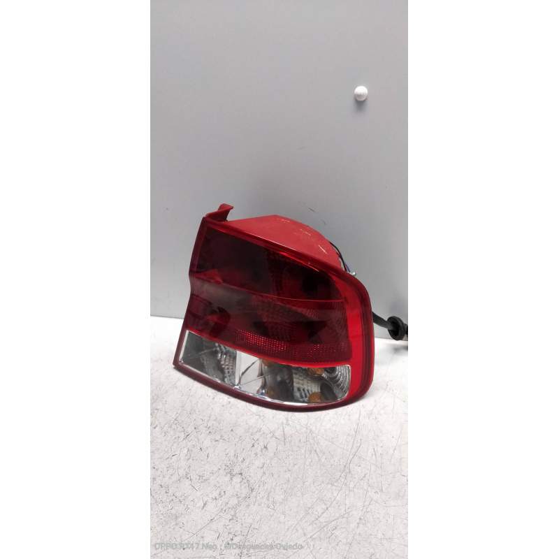 Recambio de piloto trasero derecho para daewoo kalos 1.4 se referencia OEM IAM   4P