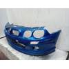 Recambio de paragolpes delantero para mg zr 2.0 td referencia OEM IAM   2001