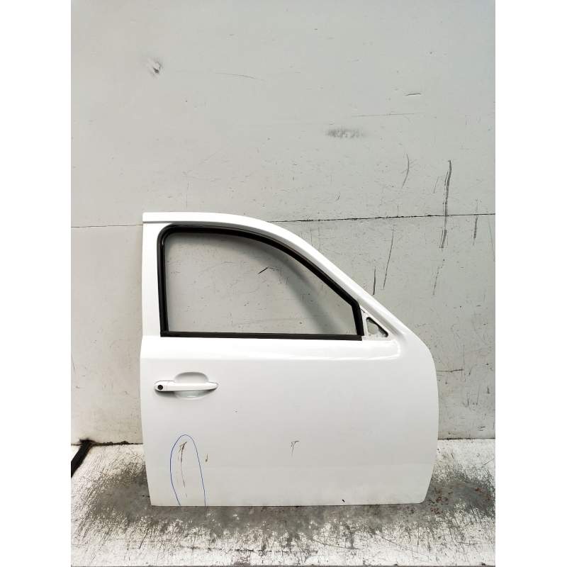 Recambio de puerta delantera derecha para tata xenon 2.2 dci referencia OEM IAM  2P 2008