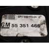 Recambio de potenciometro pedal para opel tigra twin top 1.4 16v referencia OEM IAM 6PV00811004 55351466 