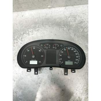 CUADRO INSTRUMENTOS 503001591201 6Q0920804J 2005