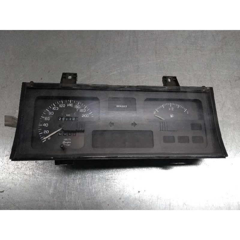 Recambio de cuadro instrumentos para renault clio i fase i+ii (b/c57) referencia OEM IAM 7700423035  