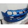Recambio de paragolpes delantero para mg zr 2.0 td referencia OEM IAM   2001