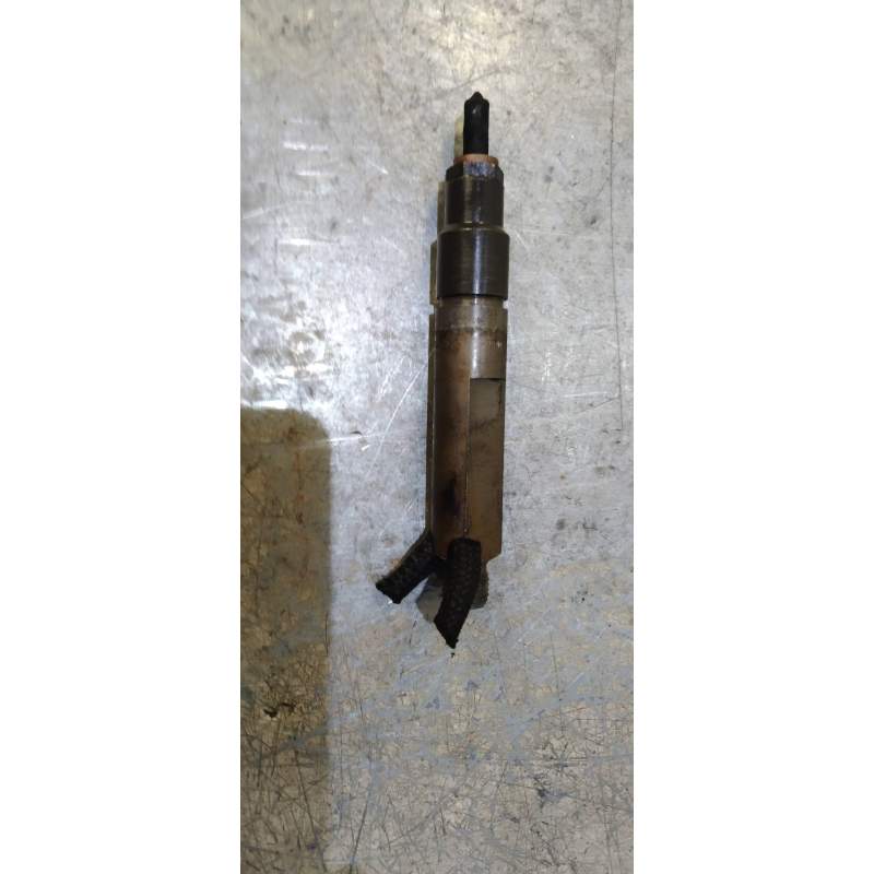 Recambio de inyector para volkswagen lupo (6x1/6e1) 1.7 sdi referencia OEM IAM 028130202R  BOSCH