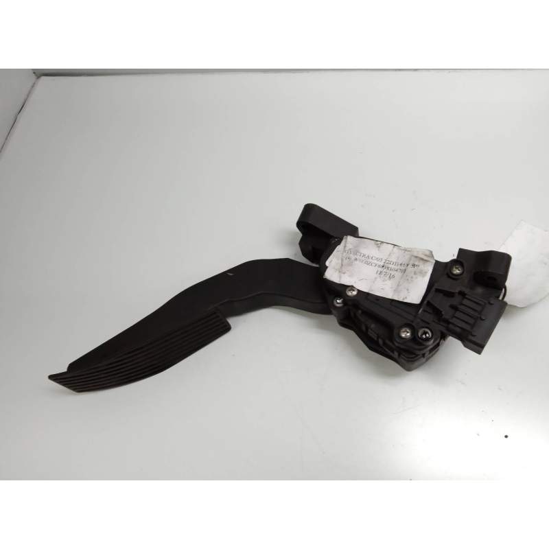 Recambio de potenciometro pedal para opel vectra c berlina comfort referencia OEM IAM 6PV00832200 9186724 C/02