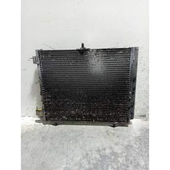 CONDENSADOR / RADIADOR AIRE ACONDICIONADO 9651825580 2003