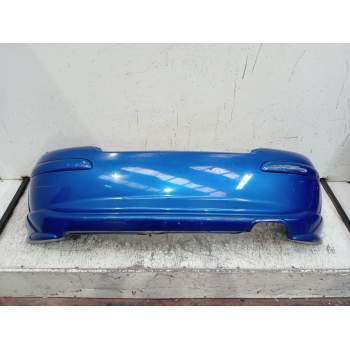PARAGOLPES TRASERO 2001