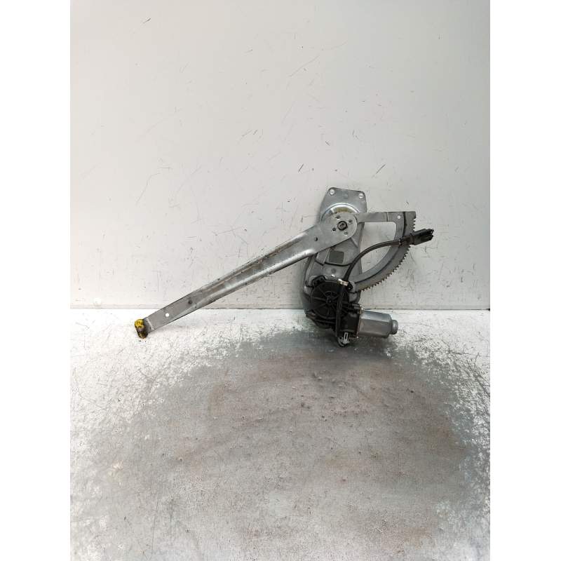 Recambio de elevalunas delantero izquierdo para ford transit furgoneta (fa_ _) 2.2 tdci referencia OEM IAM 400023B  