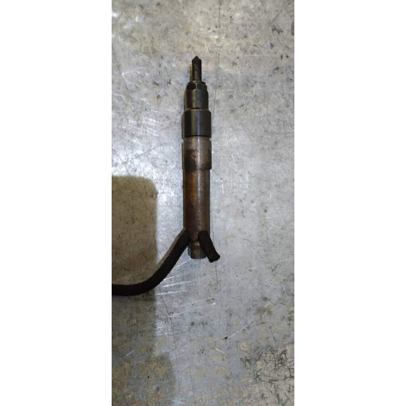 Recambio de inyector para volkswagen lupo (6x1/6e1) 1.7 sdi referencia OEM IAM 028130202R  BOSCH