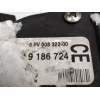 Recambio de potenciometro pedal para opel vectra c berlina comfort referencia OEM IAM 6PV00832200 9186724 C/02