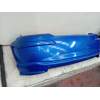 Recambio de paragolpes trasero para mg zr 2.0 td referencia OEM IAM   2001