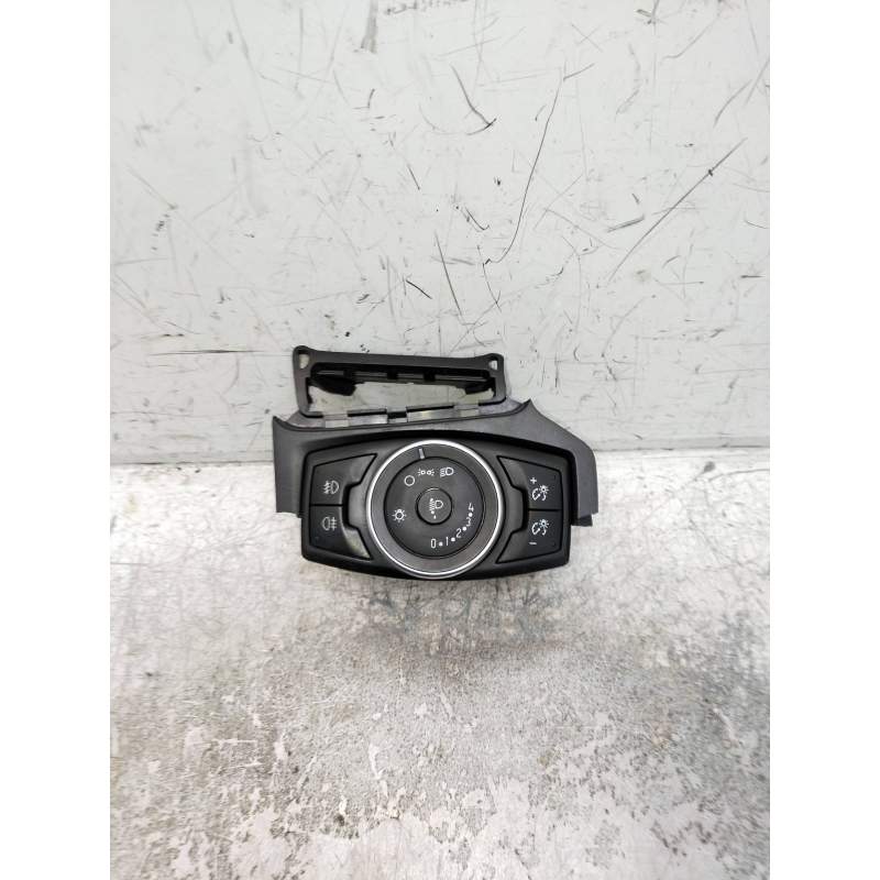Recambio de mando luces para ford focus turn. referencia OEM IAM 10103842  INTERRUPTOR