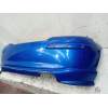 Recambio de paragolpes trasero para mg zr 2.0 td referencia OEM IAM   2001